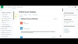 How to access Student View in Moodle 4.0