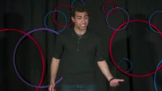 Automobiles without humans make safer roads | Harith Khawaja | TEDxAmherst
