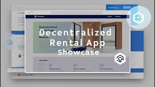 Decentralized Rental Platform: Full Project Demo (Next.js, Solidity, IPFS)