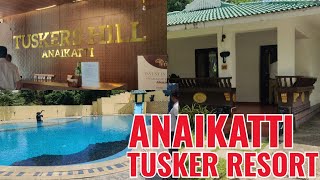 Tusker Hill by Poppy's Resort || Resort in Anaikatti || Coimbatore Resort #resort #anaikatti