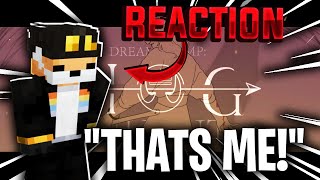Fundy REACTS TO "Hog Hunt" by SADIST!