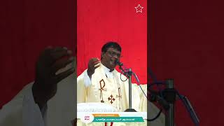 மறையுரை | Rev. Fr. Ramesh | புனித யாகப்பர் ஆலயம் | யாழ்ப்பாணம் | The Homily | Sermon