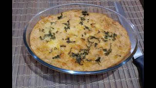 How To Make Yam Pie | @SpiceIslandCooking473