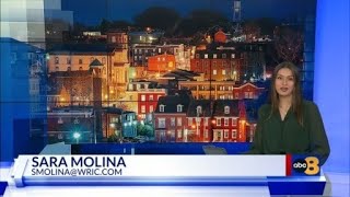 Family, friends mourns loss of Virginia Living editor Hope Cartwright