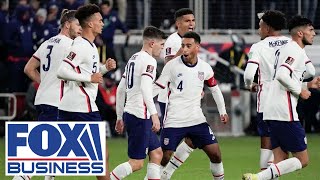 Can the US Men's National Team take home the World Cup?