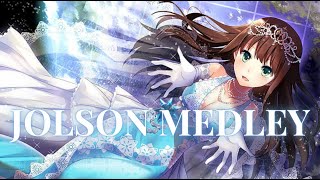 Nightcore - Jolson Medley (Cher)