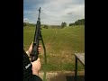 m14 quick shoot