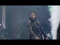 Winky D - Panorwadza Moyo | ZIMFEST Live 2024 | Official Video