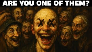 The Terrifying Theory of Stupidity You Were Never Meant to Hear | Dietrich Bonhoeffer