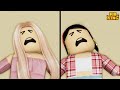 ROBLOX LIFE : Biological Mother vs. Adoptive Mother | Roblox Animation