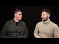 calum scott interview about his sexuality bgt and more