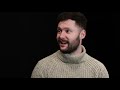 calum scott interview about his sexuality bgt and more