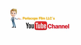Introduction to the Periscope Film HD / 2K / 4k Stock Footage Library