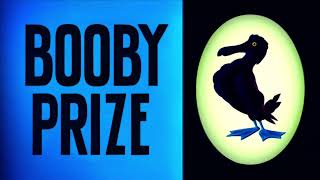 Looney Tunes Cartoons Booby Prize (2022) opening intro