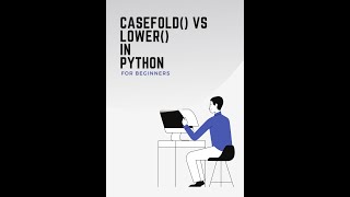 How casefold() and lower() functions are not same?