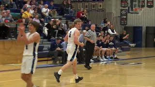 Great Falls High boys roll in opener against Kalispell Flathead