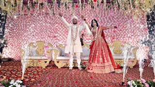 Finally Shaadi Ho Gayi 😭 10 Saal ka Pyaar Pura huwa 😍