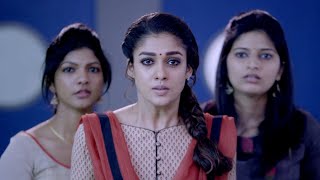 Selvi Tamil Scenes | Nayanthara & Family Shocked by Learning Truth Behind Venkatesh