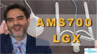 Inflatable Penile Implant Reviews | ams 700 lgx for length and girth enlargement
