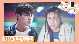🔥Official Trailer 12🔥 Almost Famous (Jia Yi, Smile Wei) | 星河璀璨的我们