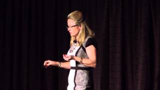 The Best Kept Secret - Design Thinking: Deana McDonagh at TEDxUIUC 2013