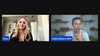 Discovering Nutrition Episode 8: Mastering Diabetes With Cronometer And Robby Barbaro