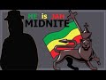 Midnite ~ HE is JAH 𓋹 live 𓋹 studio version 𓋹 lyrics 𓋹