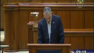 04.04.2017 - Declaratie politica - Nicolae Neagu, deputat PNL.