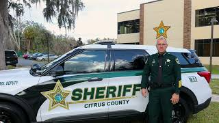 Transparency Matters: CCSO Weekly Brief - 1/10/25