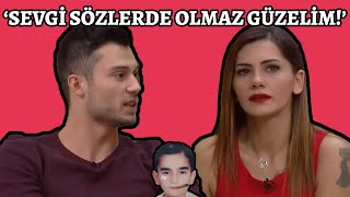 Tssigalko Kısmetse Olur İzliyor Vol 175 | SEVGİ SÖZLERDE OLMAZ GÜZELİM!