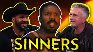 ‘Sinners’ Is a Masterpiece and We Need More Ryan Coogler Movies