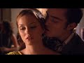 gossip girl 2x03 chuck and blair