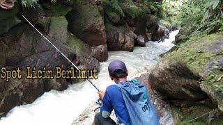 Sudah Lama Tidak Silaturahmi Disini | Mancing Ikan jurung with Kang Joko