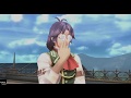 The Legend of Heroes: Trails of Cold Steel II - New Game+ Hidden Scene