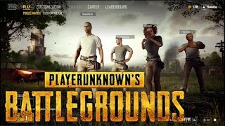 PUBG砂漠新MAPで大暴れ