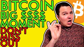 BREAKING! $600 BILLION COMING FOR BITCOIN! BEST ALTCOINS TO BE WATCHING NOW! [Do Not Miss Out]