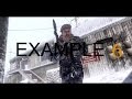 FaZe Spratt - 'Example 6' (edit by Artifacts-Richino)