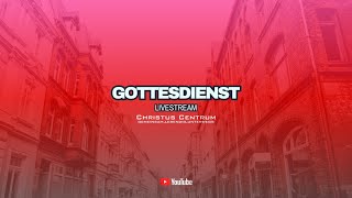 Gottesdienst 29.12.2024