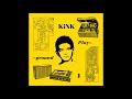 KiNK - Samodiva