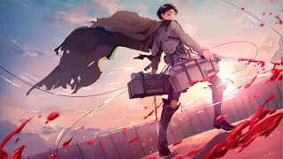 [Nightcore] Legends Are Made - Sam Tinnesz