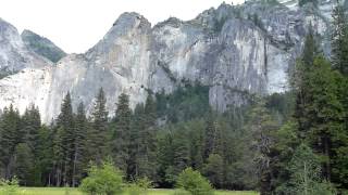 Chittaranjan Dash, Yosemite Valley Trip, CA