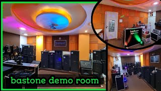 bastone demo room | Display Room@bastoneindia