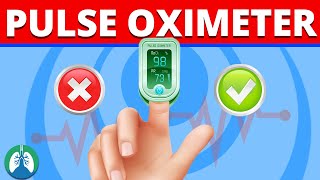 Pulse Oximeter | How to Use It? How does Pulse Oximetry Work?