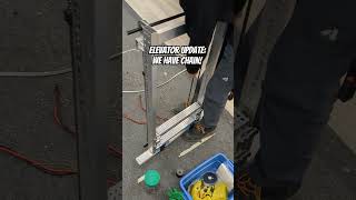 REEFSCAPE Sturdy Elevator Build Update | FRC 2025 Fabrication Log