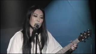 【Tsuki Amano】柚子の木【AMNリクアワ2015】