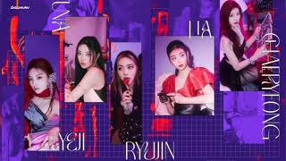 ITZY - SHOOT! (1 HOUR)