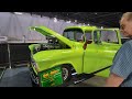 sacramento autorama 73rd annual 2024 part 1 of 3