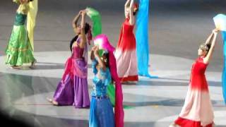 [20101119]自衛隊音楽まつりx破x「Singapore Symphony - A Celebration of Diversity」