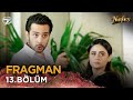 Nefes - Siyani | Pakistan Dizisi  13. Bölüm Fragmanı 💓💫 @kanal7