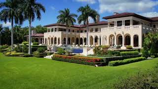 Record Holder for the Largest Home Built in Miami-Dade County